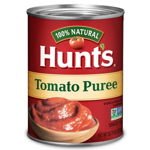 Tomato Puree