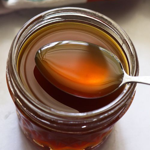 Liquid Jaggery (Kakavi)