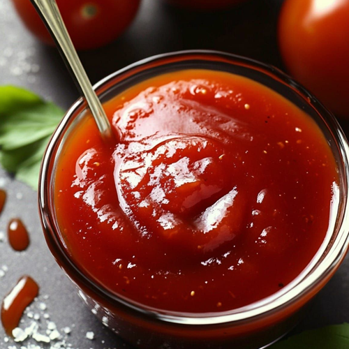Tomato Ketchup