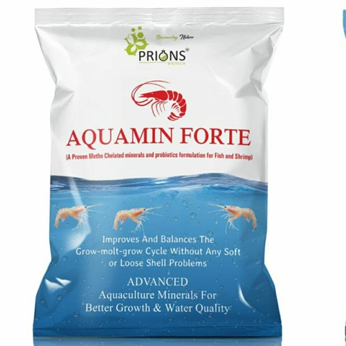 Vitamin & Mineral Premix for Fish