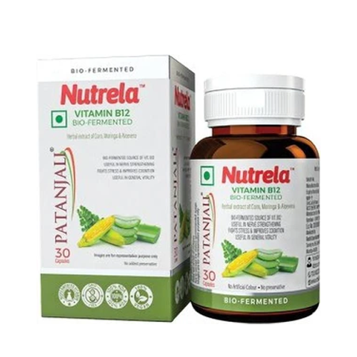 Multivitamin with Aloe Extract