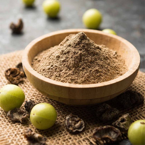 Amla Powder