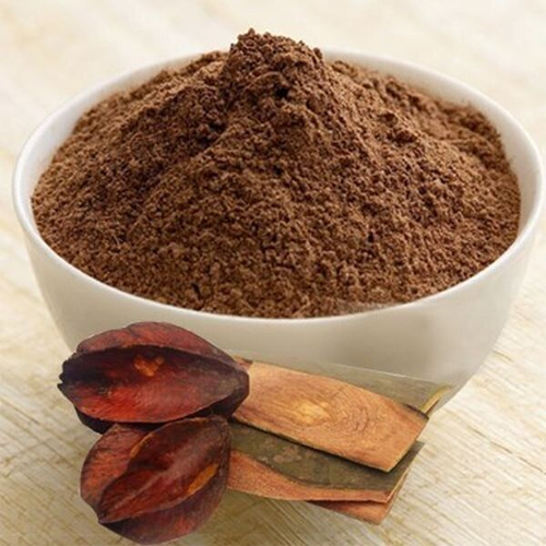Arjuna Bark Powder