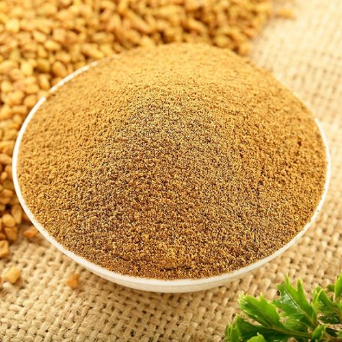  Fenugreek Powder