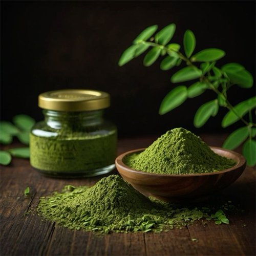 Moringa Leaf Powder