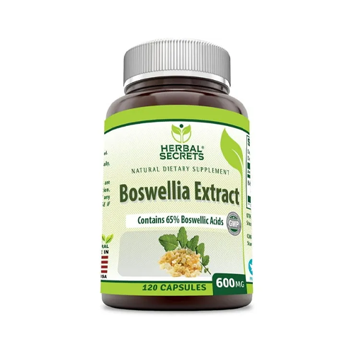 Boswellia Extract