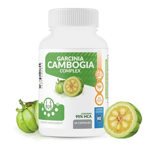 Garcinia Cambogia Extract