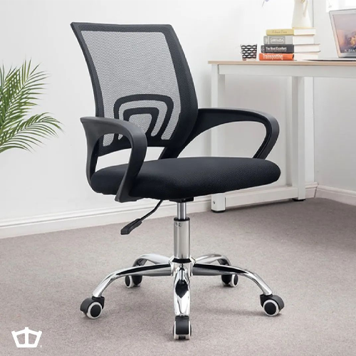Ergonomic Office Chair