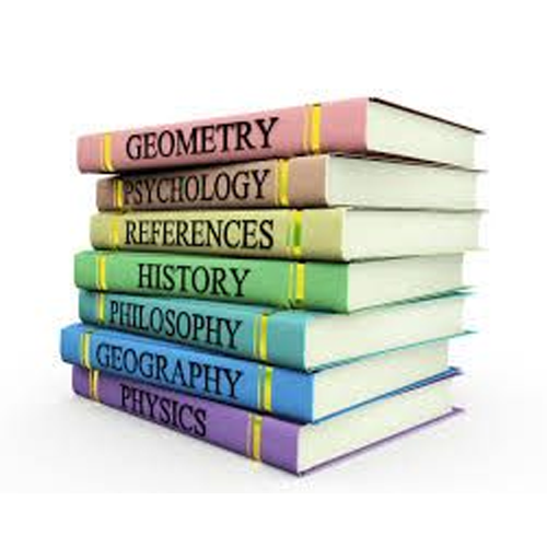 Academic Textbooks