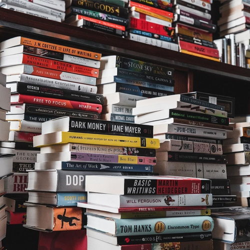 Competitive Exam Preparation Books