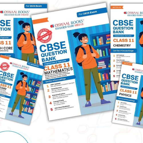 Question Banks & Sample Papers