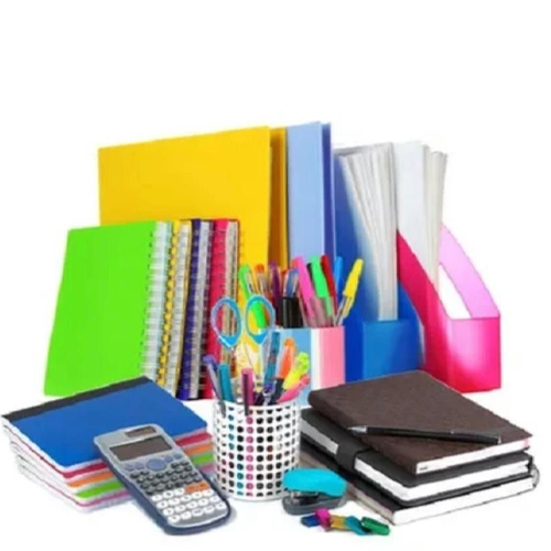 Stationery Sets with Study Material
