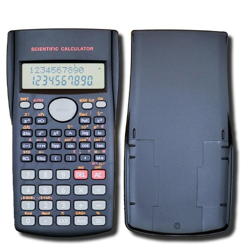Heavy-duty Banking Calculators