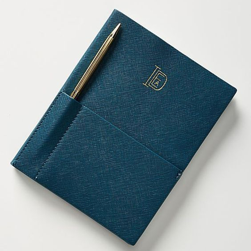 Executive Leather Diaries