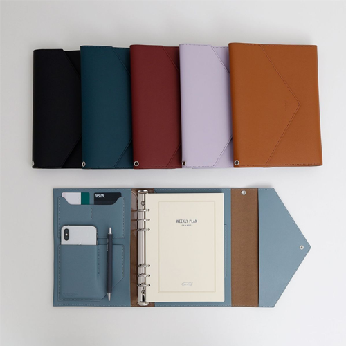 Planner & Organizer Books 