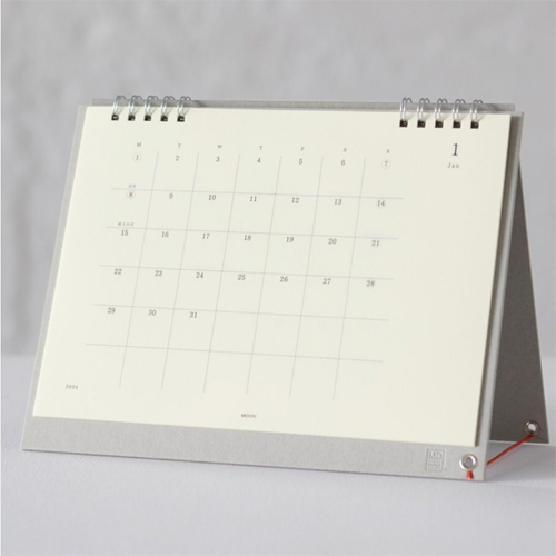 Desk Calendars