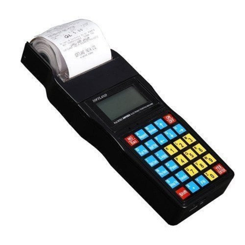 Handy Billing Machine