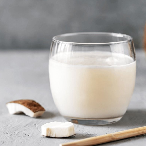 Coconut Milk