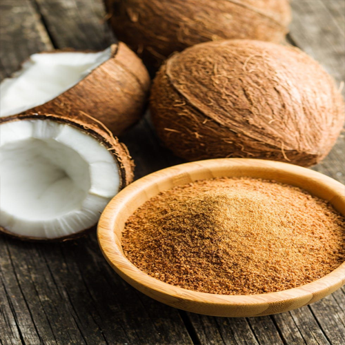 Coconut Sugar