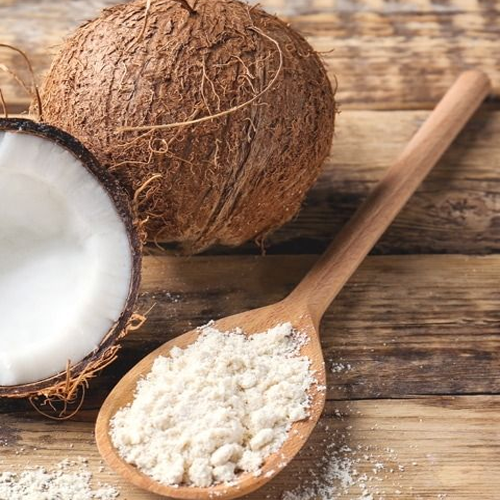 Gluten-free Baking Ingredients (flour, sugar substitute)