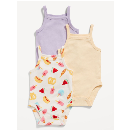 Baby Bodysuits