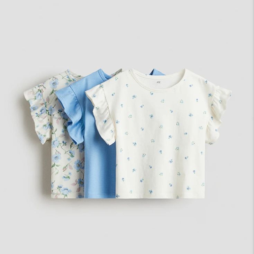 Baby T-Shirts & Tops
