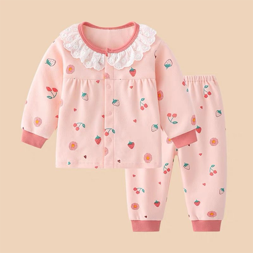 Baby Sleepwear / Night Suits