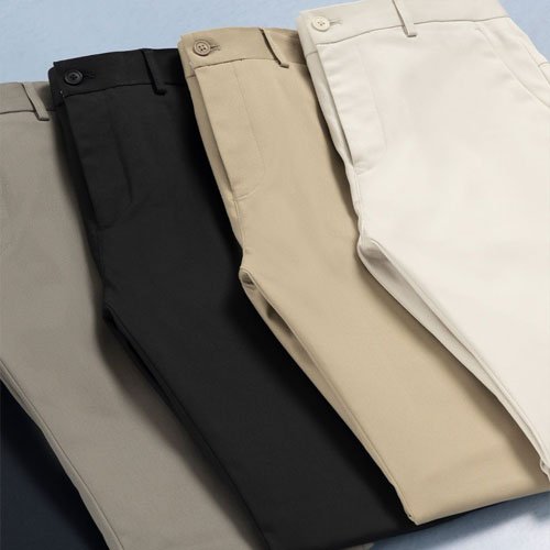 Chinos / Cotton Trousers