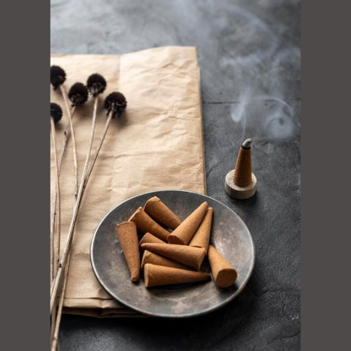 Cone Incense