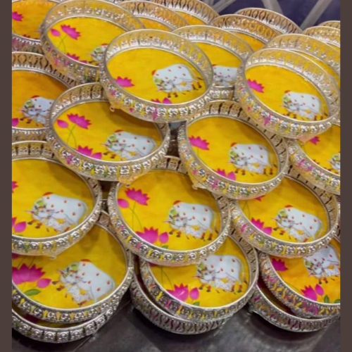 Haldi Packets
