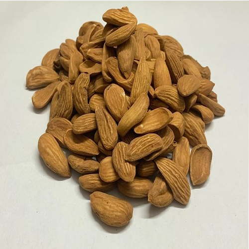  Almonds Gurbandi