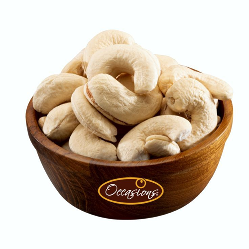 Cashews W450
