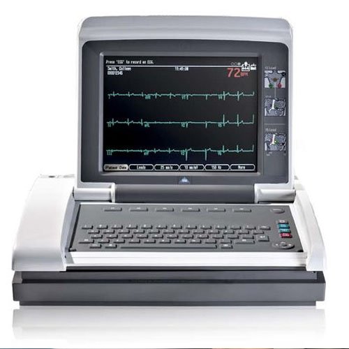 ECG Machines
