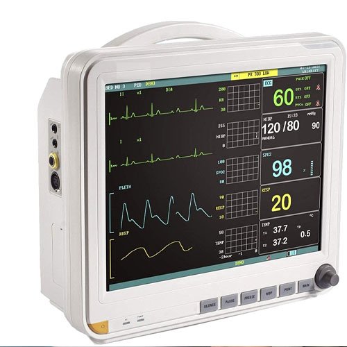 Multi-Parameter Monitors