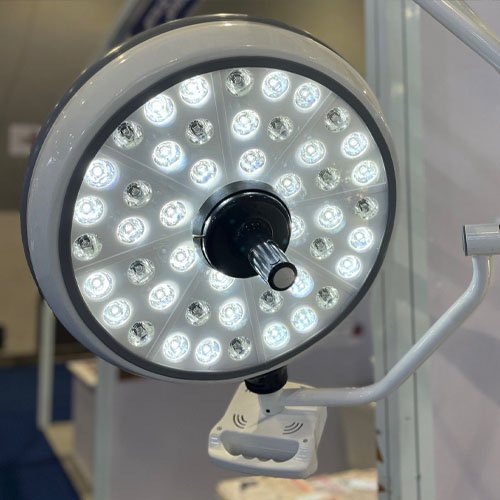 Surgical Lights
