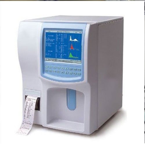 Hematology Analyzers