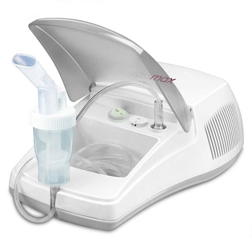 Nebulizer (Omron India, Rossmax India)