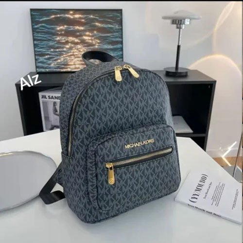 Designer Leather Backpacks