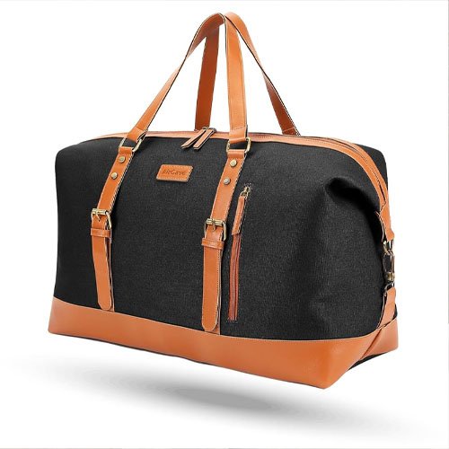 Designer Duffle Bags
