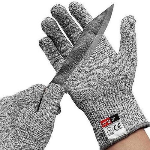 Cut-Resistant Gloves