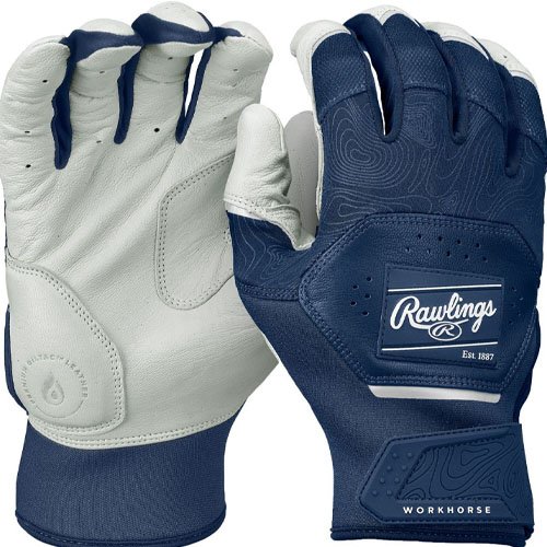 Baseball Batting Gloves