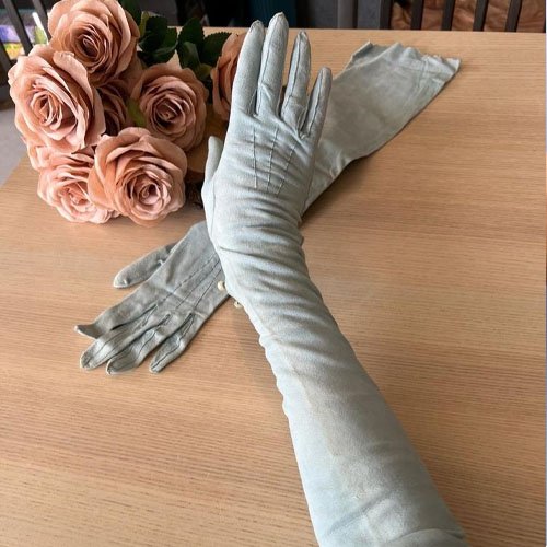 Leather Dress Gloves