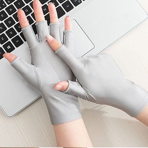 UV Protection Gloves