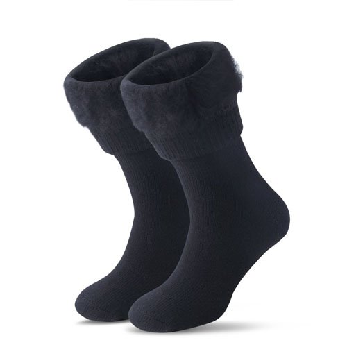 Heated Socks
