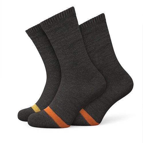 Steel Toe Boot Socks