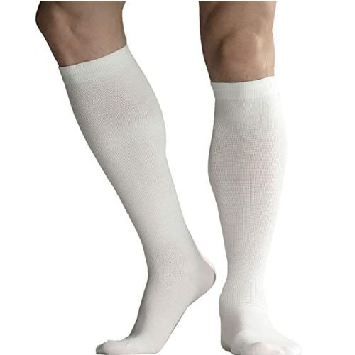 Support Knee-High Socks