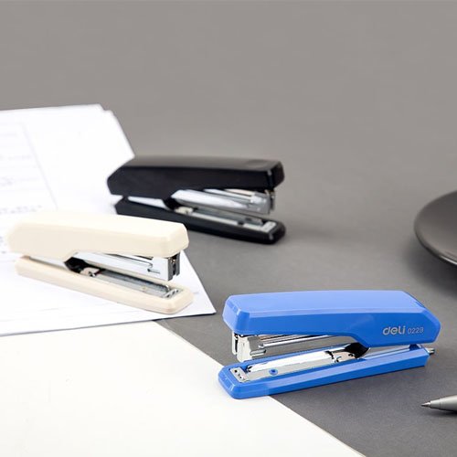 Staples and staple removers