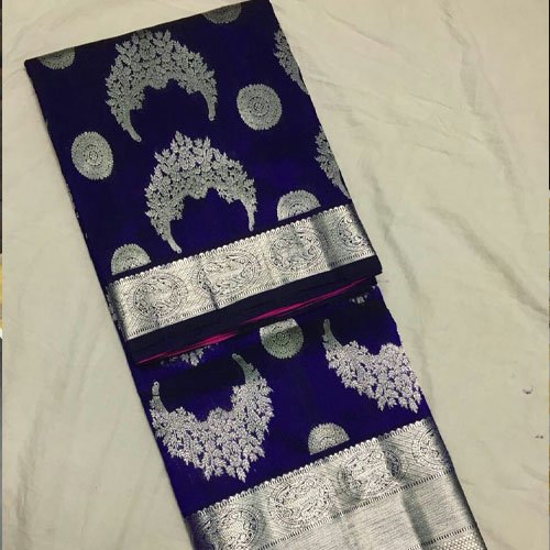 Venkatagiri Sarees (Andhra Pradesh)