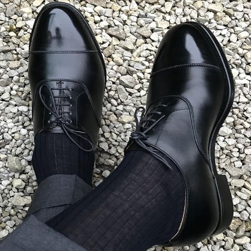 Oxford Dress Shoes