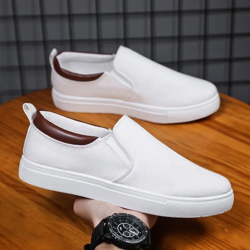 Slip-On Shoes